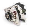 VALEO Alternatör 90A — Hyundai Lantra (2)