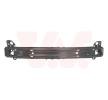 VAN WEZEL Tampon takviyesi Ön — 2012 Hyundai i10 (1)