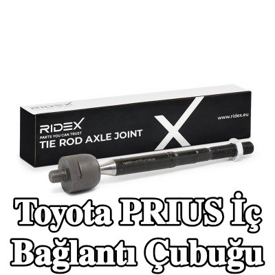 RIDEX İç bağlantı çubuğu Sol, Sağ — Toyota Prius