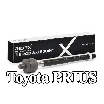 RIDEX قضيب ربط داخلي يسار, يمين — Toyota Prius