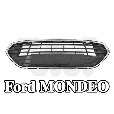 VAN WEZEL شبكة المصد الأمامية — 2011 Ford Mondeo