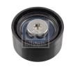 FEBI BILSTEIN Saptırma / kılavuz kasnağı, V-ribbed belt Outer Diameter: 55mm, vida ile — 2012 BMW X5 (4)