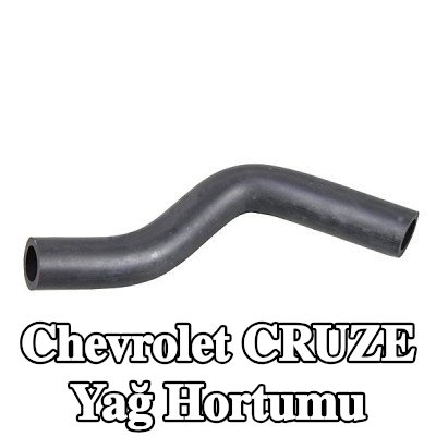 METZGER Egzoz Turboşarj yağ hortumu, Alt — 2011 Chevrolet Cruze