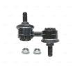 CTR Ön aks sol anti-roll bar bağlantısı, 49mm, somunlu — Toyota bB (1)