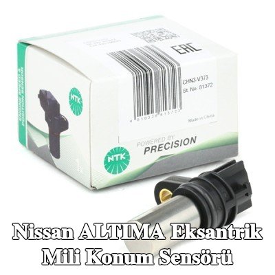 NGK Eksantrik mili konum sensörü — Nissan Altima