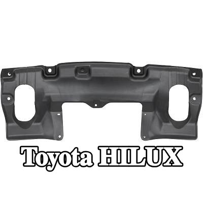 DIEDERICHS مادة عازلة للصوت, الجزء السفلي من حجرة المحرك — Toyota Hilux