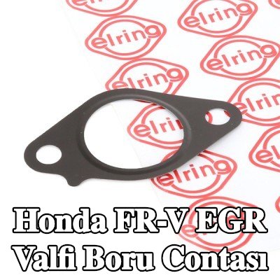ELRING EGR valfi boru contası — Honda Fr-v
