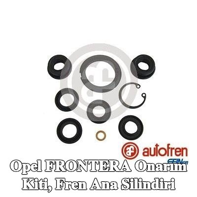 AUTOFREN SEINSA Onarım Kiti, fren ana silindiri — 1997 Opel Frontera