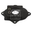 FEBI BILSTEIN Flanş, merkezi enjeksiyon — Audi 80 (2)