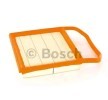 BOSCH Hava filtresi — Mercedes-Benz Sl (1)