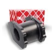 FEBI BILSTEIN Sol ön aks stabilizatör çubuğu burcu, Ön Aks Sağ, 23mm, Kauçuk — Toyota Ractis (1)