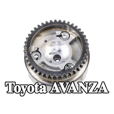 METZGER مُعدِّل عمود الكامات للجانب السحب — Toyota Avanza