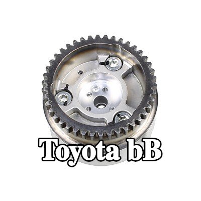 METZGER مُعدِّل عمود الكامات للجانب السحب — Toyota bB