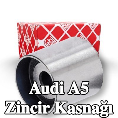 FEBI BILSTEIN Zincir kasnağı — 2007 Audi A5