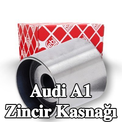 FEBI BILSTEIN Zincir kasnağı — 2010 Audi A1