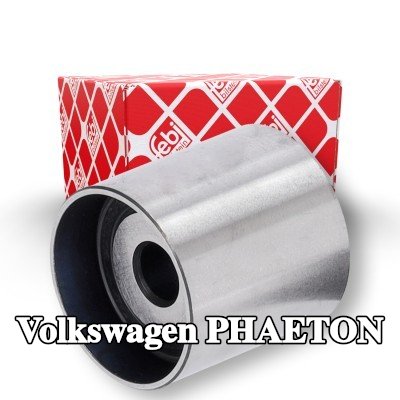 FEBI BILSTEIN بكرة انحراف حزام التوقيت — Volkswagen Phaeton