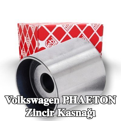 FEBI BILSTEIN Zincir kasnağı — Volkswagen Phaeton