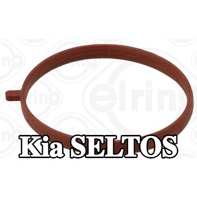 ELRING حشية, غلاف مشعب السحب غلاف الخانق — Kia Seltos