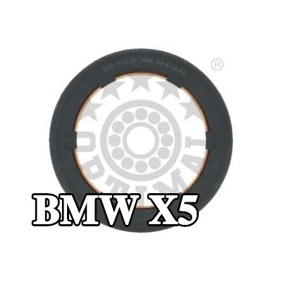 OPTIMAL محمل تثبيت الدعامة العلوية — BMW X5