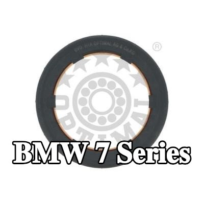 OPTIMAL محمل تثبيت الدعامة العلوية — 2000 BMW 7 Series