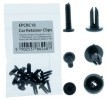 EINPARTS Klips, tampon — Lexus Is (1)