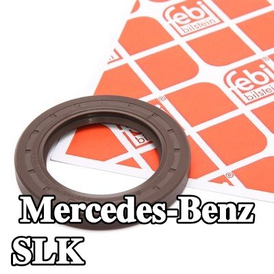 FEBI BILSTEIN حشية العمود المرفقي — Mercedes-Benz Slk