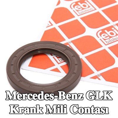 FEBI BILSTEIN Krank mili contası — Mercedes-Benz Glk