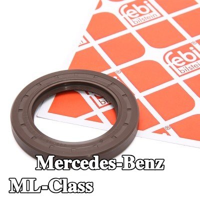 FEBI BILSTEIN حشية العمود المرفقي — 2011 Mercedes-Benz ML-Class