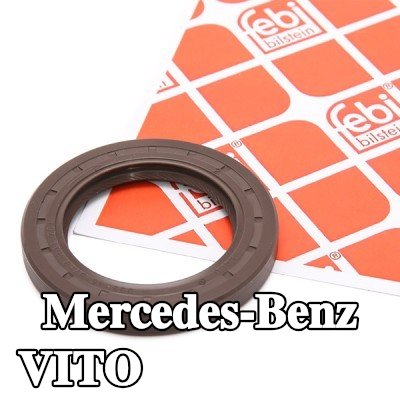 FEBI BILSTEIN حشية العمود المرفقي — Mercedes-Benz Vito