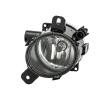 HELLA Sol Sis Farı, H10, ampul ile — 2016 Opel Corsa (3)