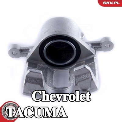ESEN SKV مكابح المحور الأمامي الأيمن — Chevrolet Tacuma