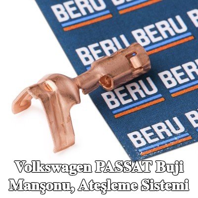 BERU Buji Manşonu, ateşleme sistemi — Volkswagen Passat