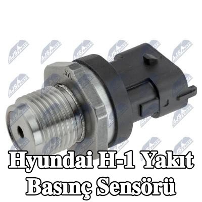 NTY Yakıt basınç sensörü — 2001 Hyundai H-1
