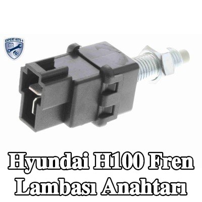 VEMO Fren Lambası Anahtarı Ayak Bölmesi, EXPERT KITS + — 2002 Hyundai H100