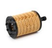 PURFLUX Filtre kiti — 2012 Audi A4 (5)