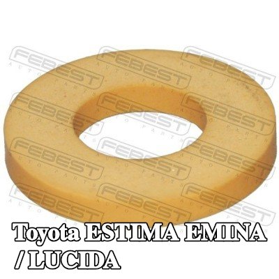 FEBEST التثبيت، ممتصات الصدمات — Toyota Estima Emina / Lucida