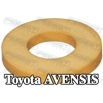 FEBEST التثبيت، ممتصات الصدمات — 2000 Toyota Avensis