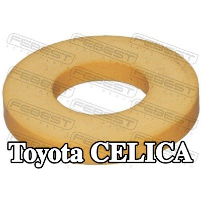 FEBEST التثبيت، ممتصات الصدمات — Toyota Celica