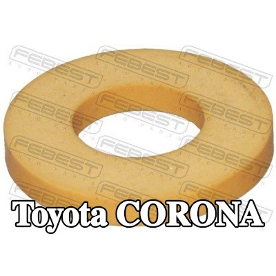 FEBEST التثبيت، ممتصات الصدمات — Toyota Corona