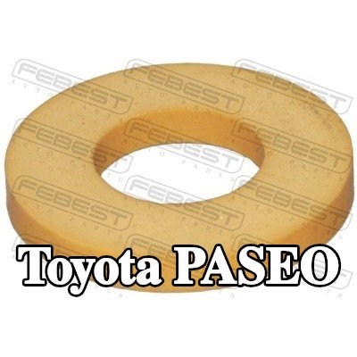 FEBEST التثبيت، ممتصات الصدمات — Toyota Paseo