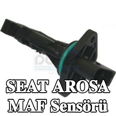 MEAT & DORIA MAF sensörü — SEAT Arosa