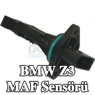 MEAT & DORIA MAF sensörü — BMW Z3
