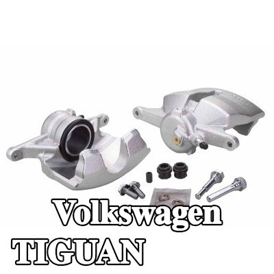 HELLA مكابح بدون حامل — Volkswagen Tiguan