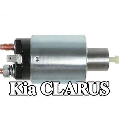 AS-PL ملف لولبي للمشغل — Kia Clarus