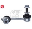 FEBI BILSTEIN Anti-roll bar bağlantısı 92mm, Çelik, somunlu — Nissan 350z (4)