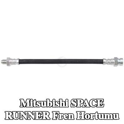 A.B.S. Fren hortumu 240mm — Mitsubishi Space Runner