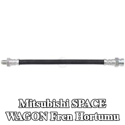 A.B.S. Fren hortumu 240mm — Mitsubishi Space Wagon