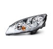 ALKAR Far Sol, H7/H7, P21W, W5W — Mitsubishi Colt (2)