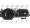 NTY Fan motoru direnci — Chevrolet Captiva (7)