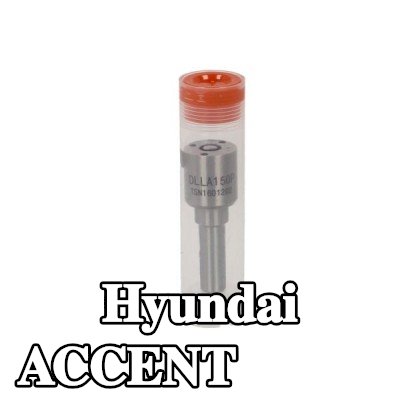 ENGITECH جسم الفوهة — Hyundai Accent